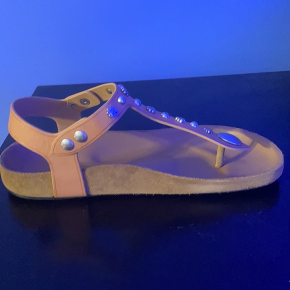 Isabel marant flower studded - Picture 4 of 5